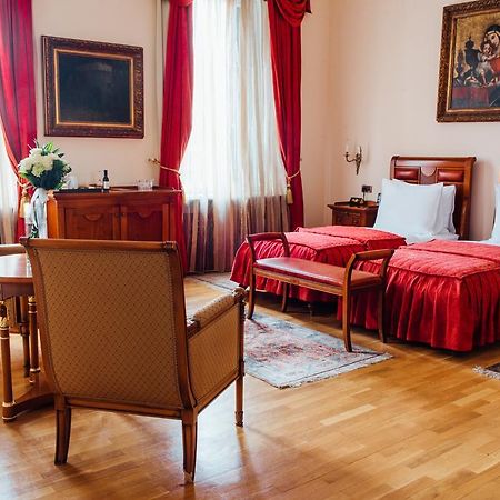 Hotel Allure Caramel By Karisma Belgrad Zewnętrze zdjęcie