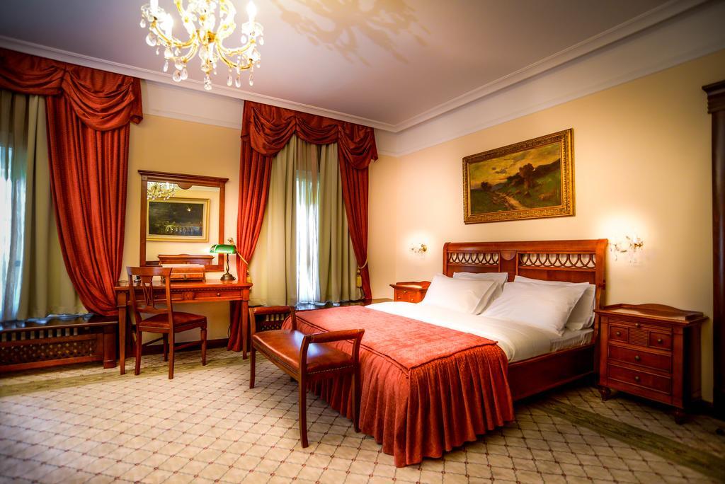 Hotel Allure Caramel By Karisma Belgrad Zewnętrze zdjęcie