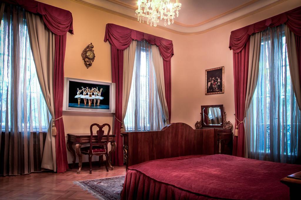 Hotel Allure Caramel By Karisma Belgrad Zewnętrze zdjęcie