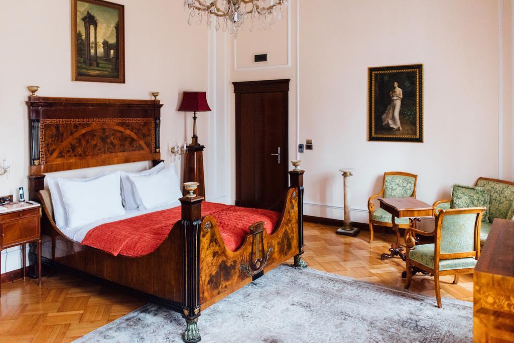 Hotel Allure Caramel By Karisma Belgrad Zewnętrze zdjęcie
