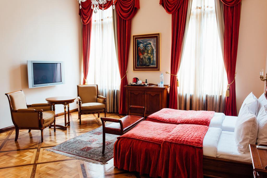 Hotel Allure Caramel By Karisma Belgrad Zewnętrze zdjęcie