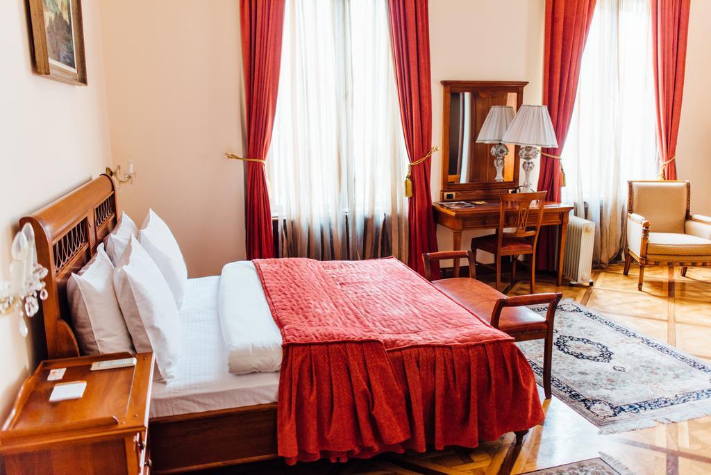 Hotel Allure Caramel By Karisma Belgrad Zewnętrze zdjęcie