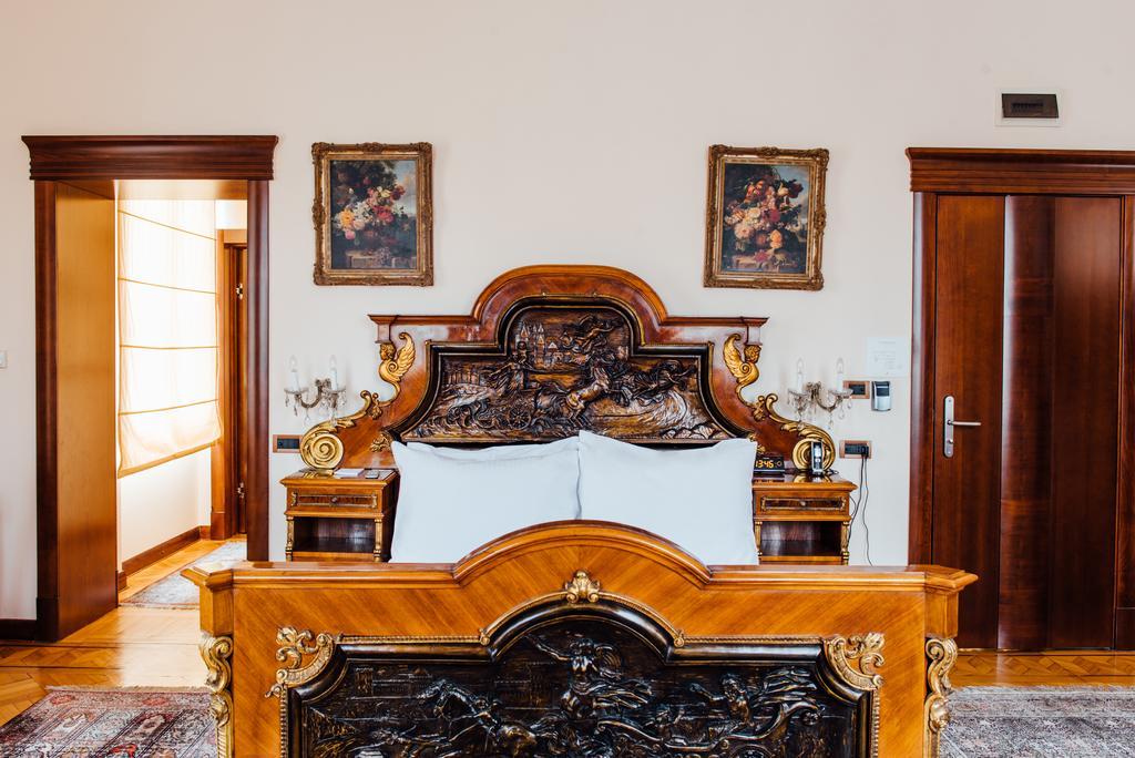 Hotel Allure Caramel By Karisma Belgrad Pokój zdjęcie