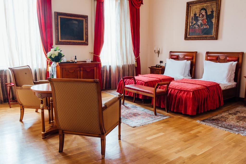 Hotel Allure Caramel By Karisma Belgrad Zewnętrze zdjęcie