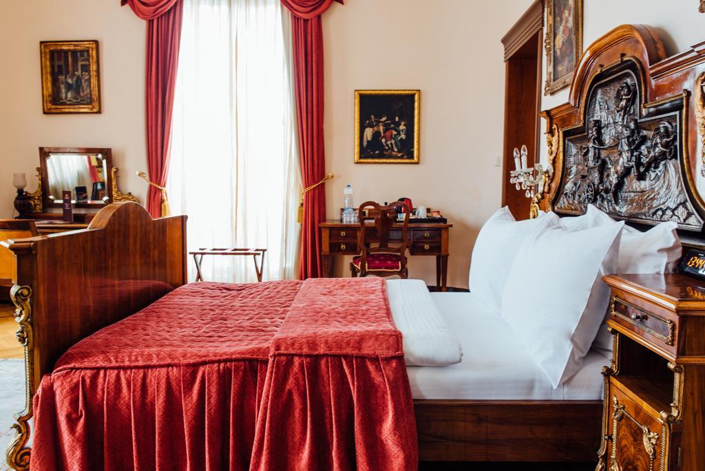 Hotel Allure Caramel By Karisma Belgrad Zewnętrze zdjęcie