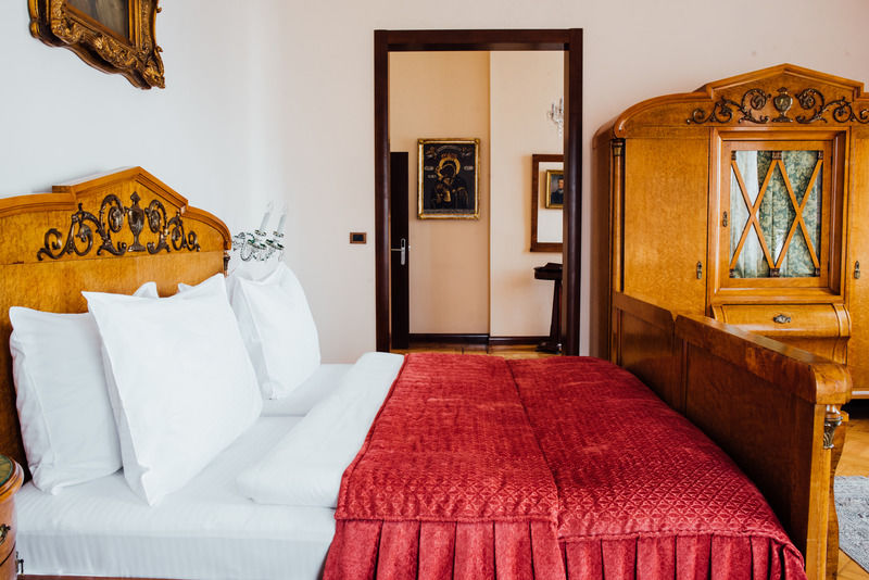 Hotel Allure Caramel By Karisma Belgrad Zewnętrze zdjęcie