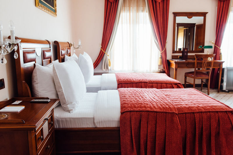 Hotel Allure Caramel By Karisma Belgrad Zewnętrze zdjęcie