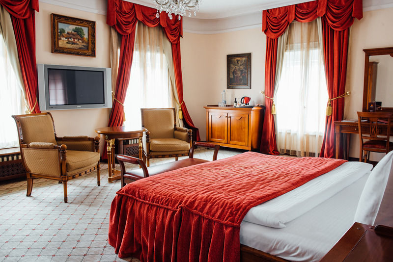 Hotel Allure Caramel By Karisma Belgrad Zewnętrze zdjęcie