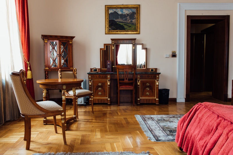Hotel Allure Caramel By Karisma Belgrad Zewnętrze zdjęcie