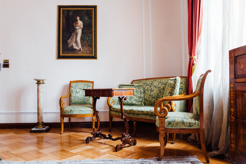 Hotel Allure Caramel By Karisma Belgrad Zewnętrze zdjęcie