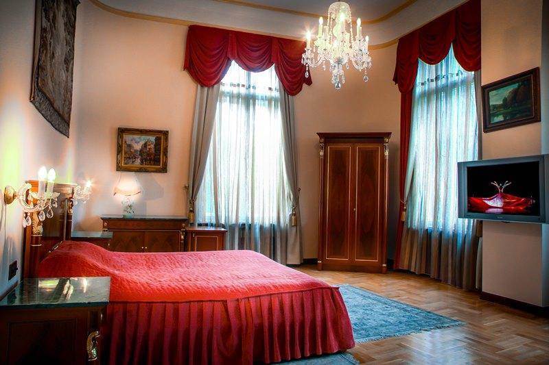 Hotel Allure Caramel By Karisma Belgrad Zewnętrze zdjęcie