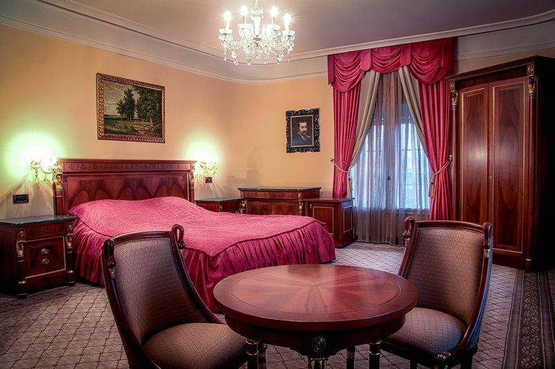 Hotel Allure Caramel By Karisma Belgrad Zewnętrze zdjęcie
