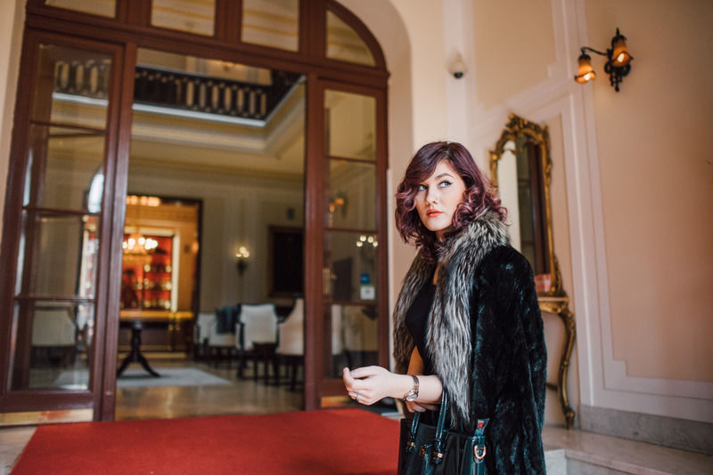 Hotel Allure Caramel By Karisma Belgrad Zewnętrze zdjęcie