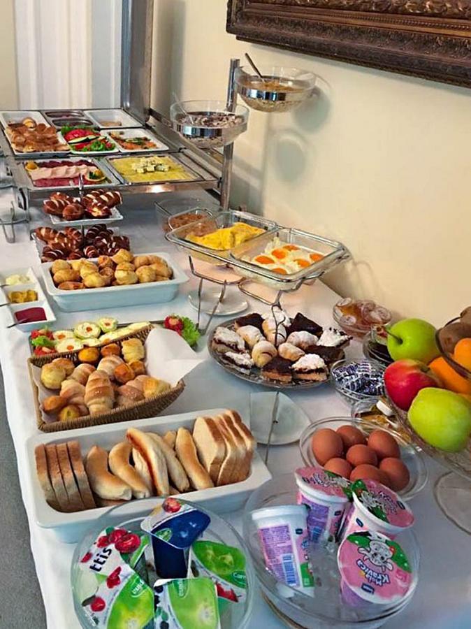 Hotel Allure Caramel By Karisma Belgrad Zewnętrze zdjęcie