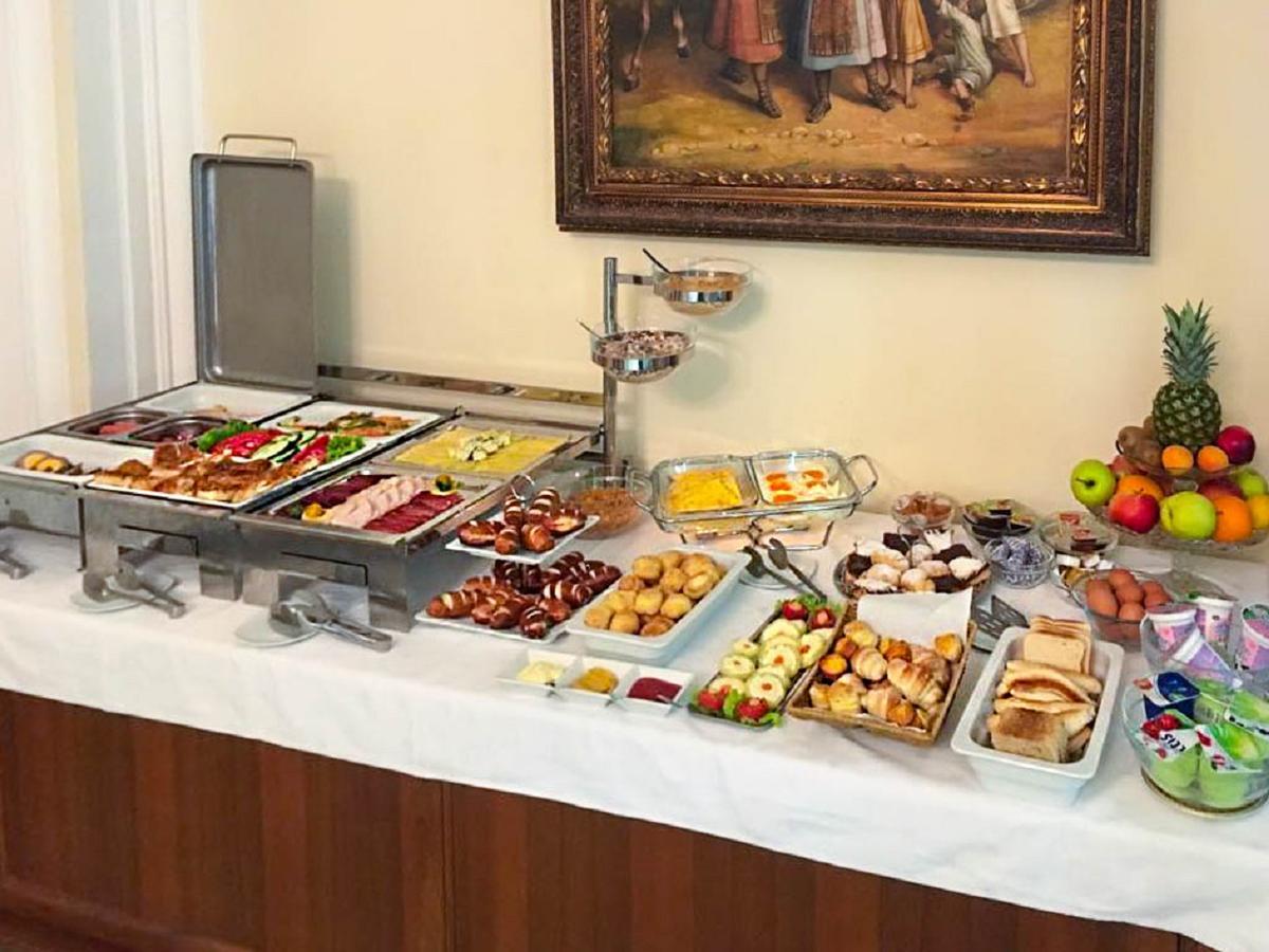 Hotel Allure Caramel By Karisma Belgrad Zewnętrze zdjęcie