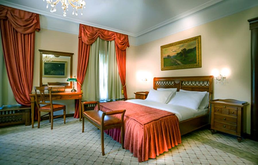 Hotel Allure Caramel By Karisma Belgrad Zewnętrze zdjęcie