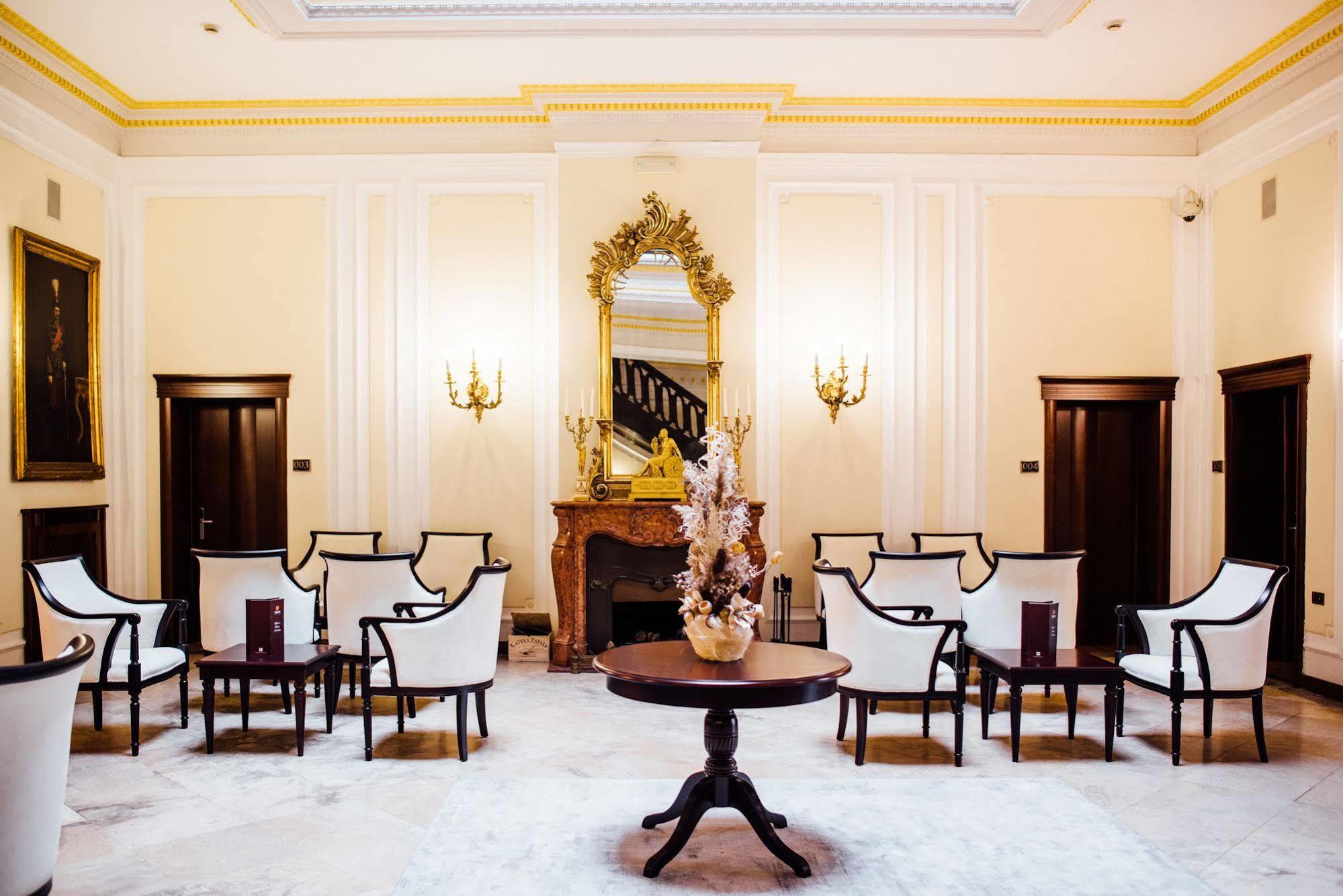 Hotel Allure Caramel By Karisma Belgrad Zewnętrze zdjęcie