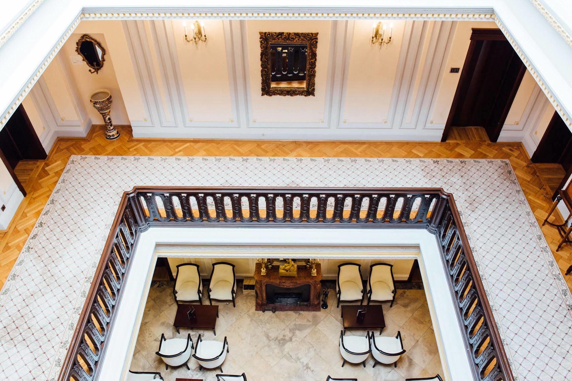 Hotel Allure Caramel By Karisma Belgrad Zewnętrze zdjęcie