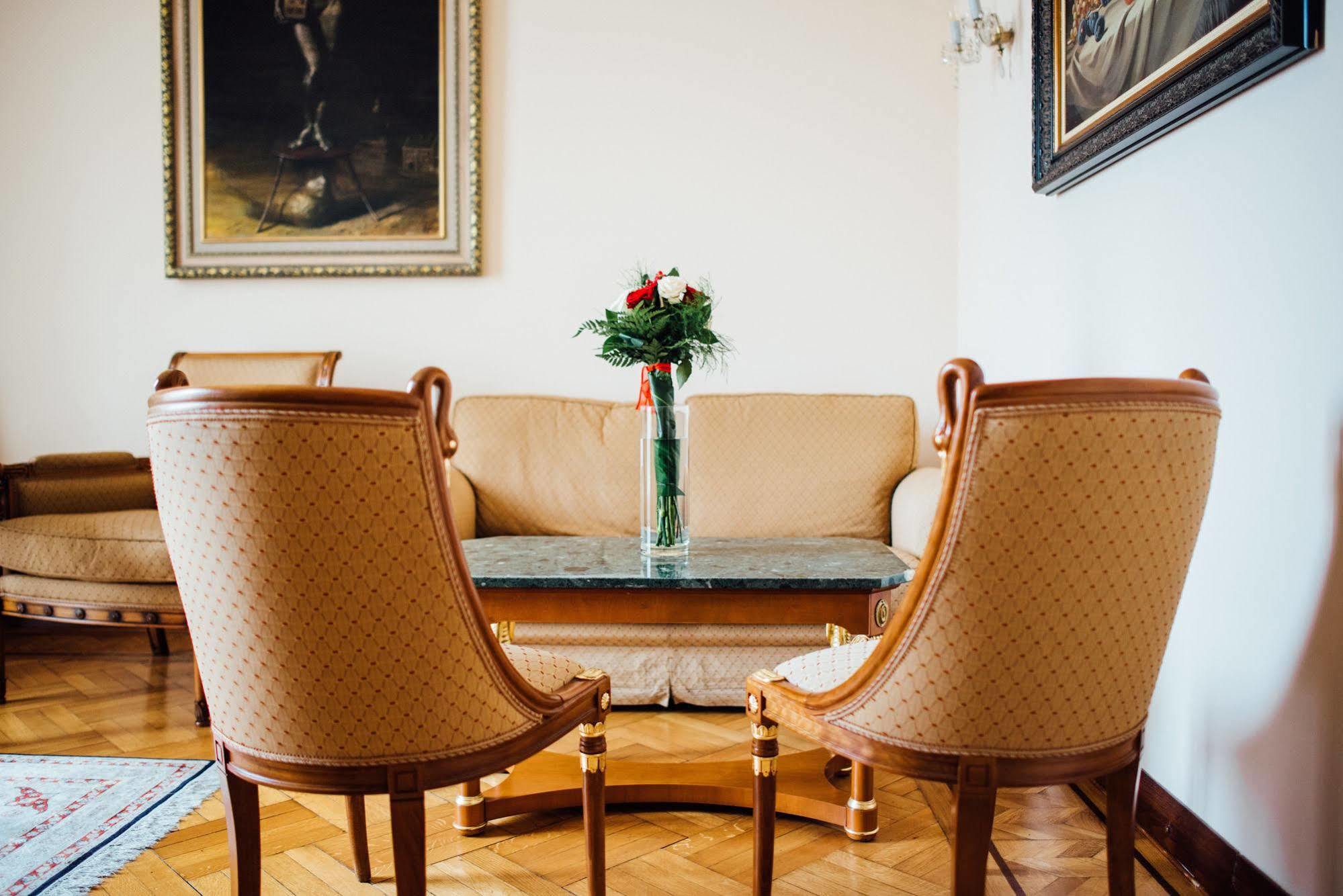 Hotel Allure Caramel By Karisma Belgrad Zewnętrze zdjęcie