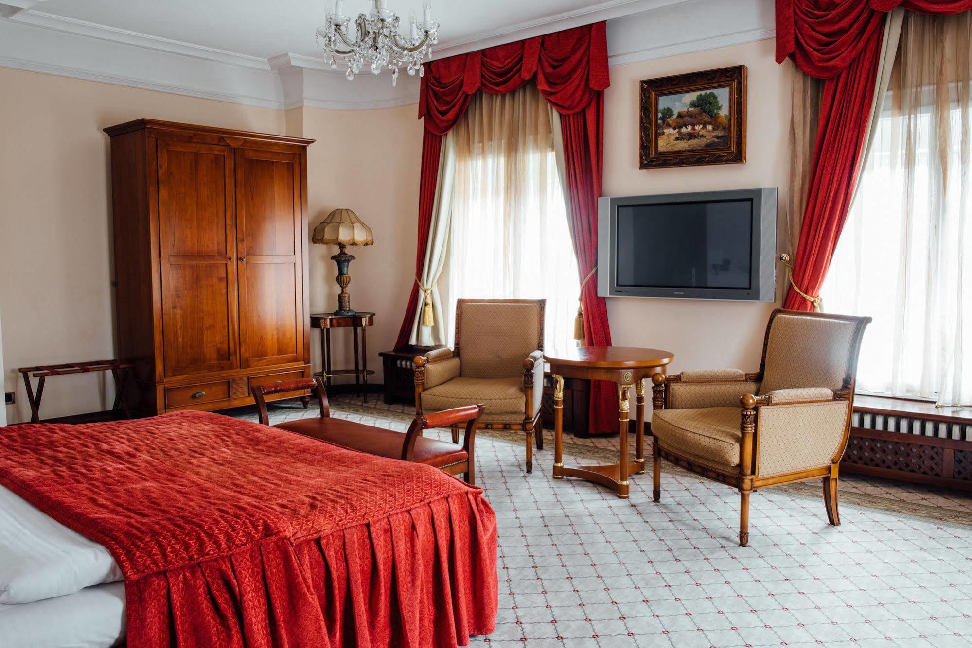 Hotel Allure Caramel By Karisma Belgrad Zewnętrze zdjęcie