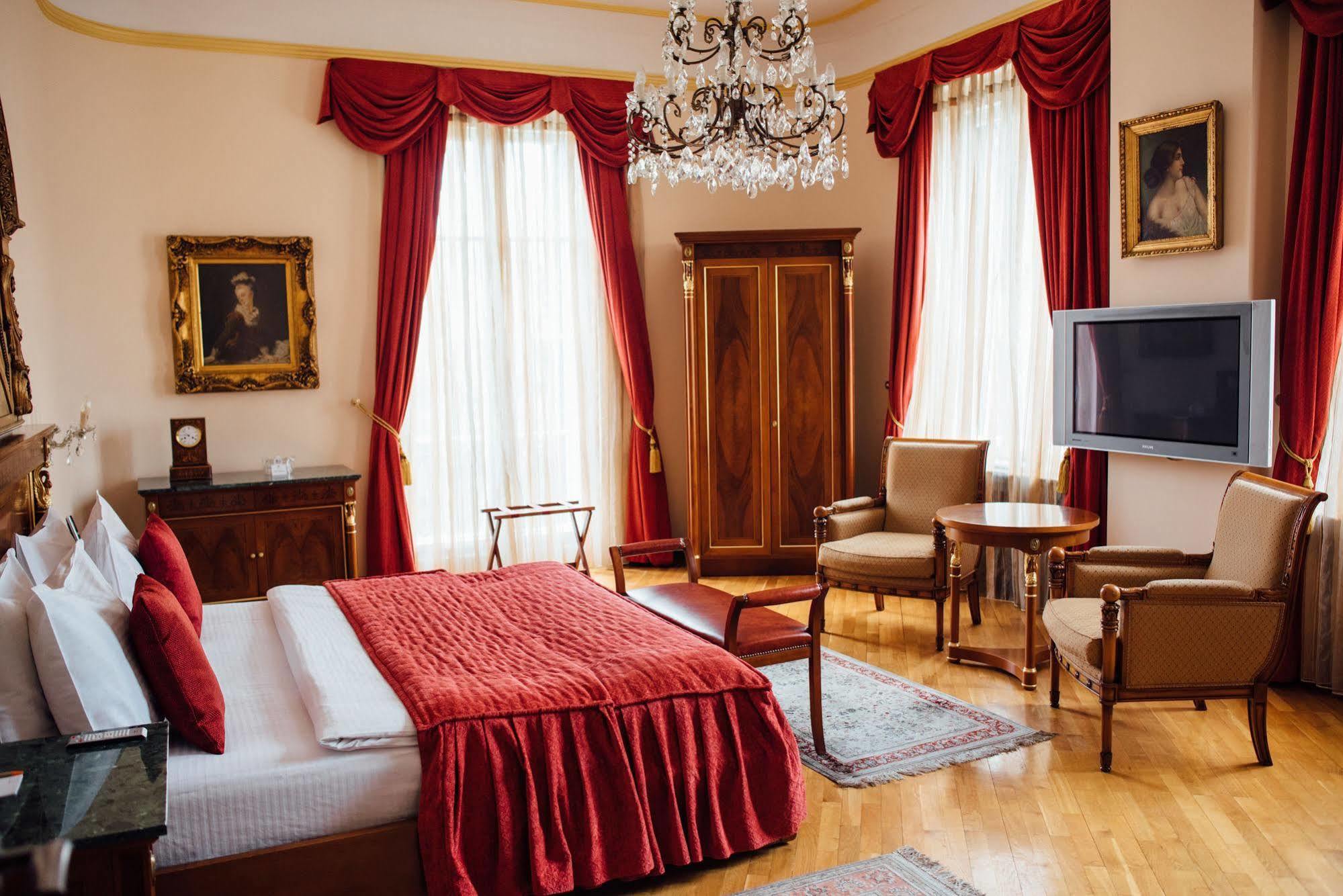 Hotel Allure Caramel By Karisma Belgrad Zewnętrze zdjęcie