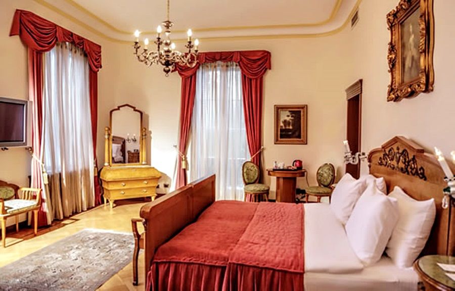 Hotel Allure Caramel By Karisma Belgrad Zewnętrze zdjęcie