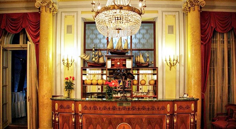 Hotel Allure Caramel By Karisma Belgrad Zewnętrze zdjęcie